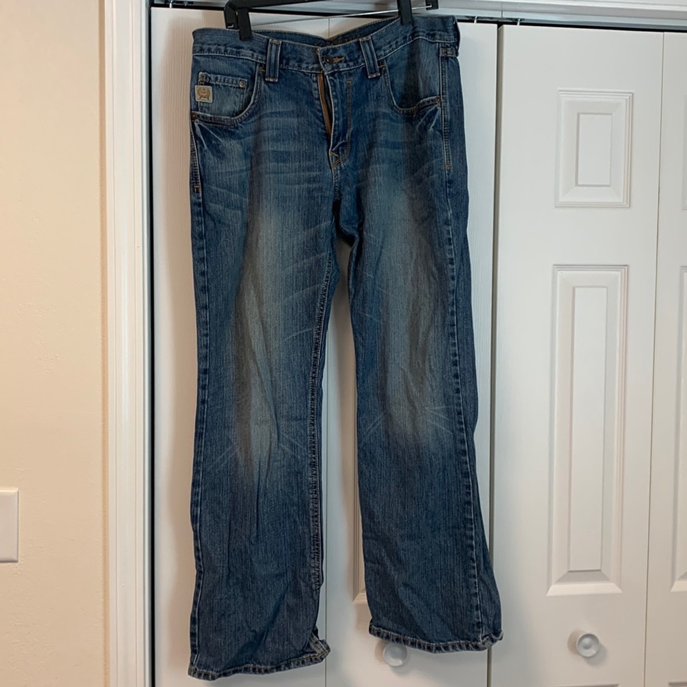 Cinch Jeans